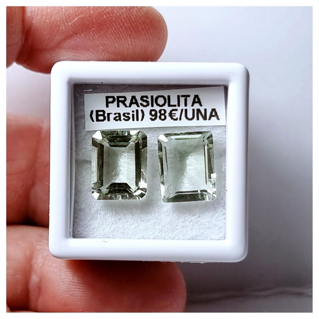 -PRASIOLITA-