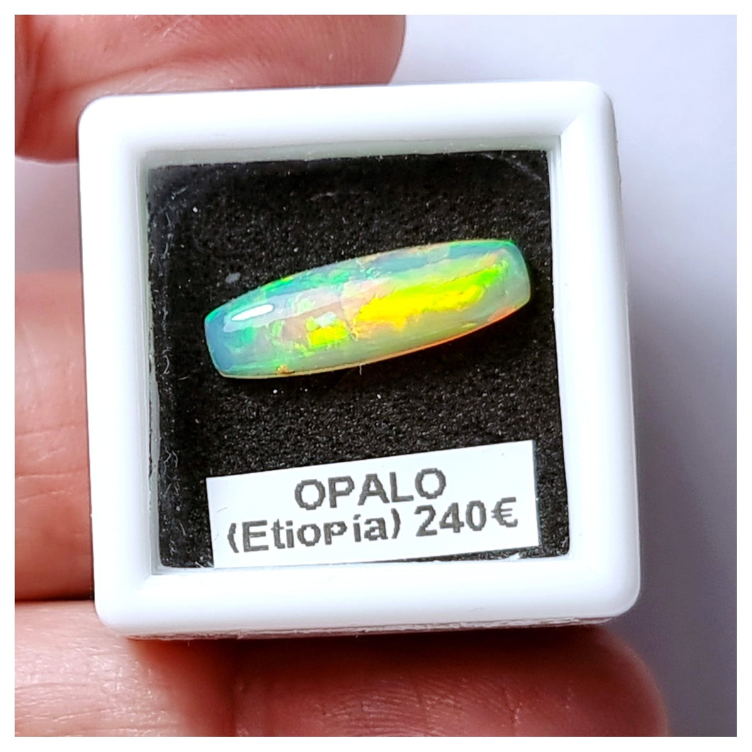 -ÓPALO ETIOPÍA-