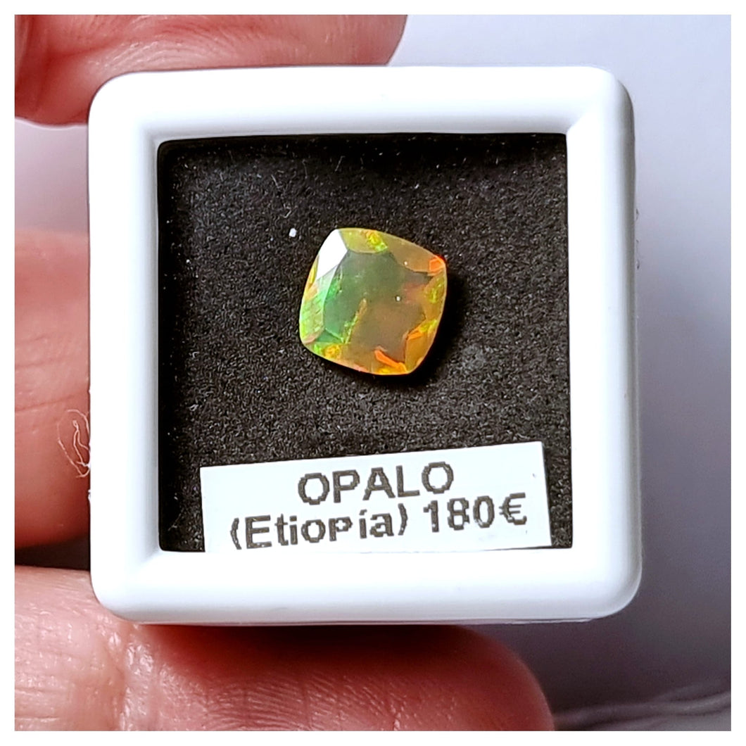 -ÓPALO ETIOPÍA-