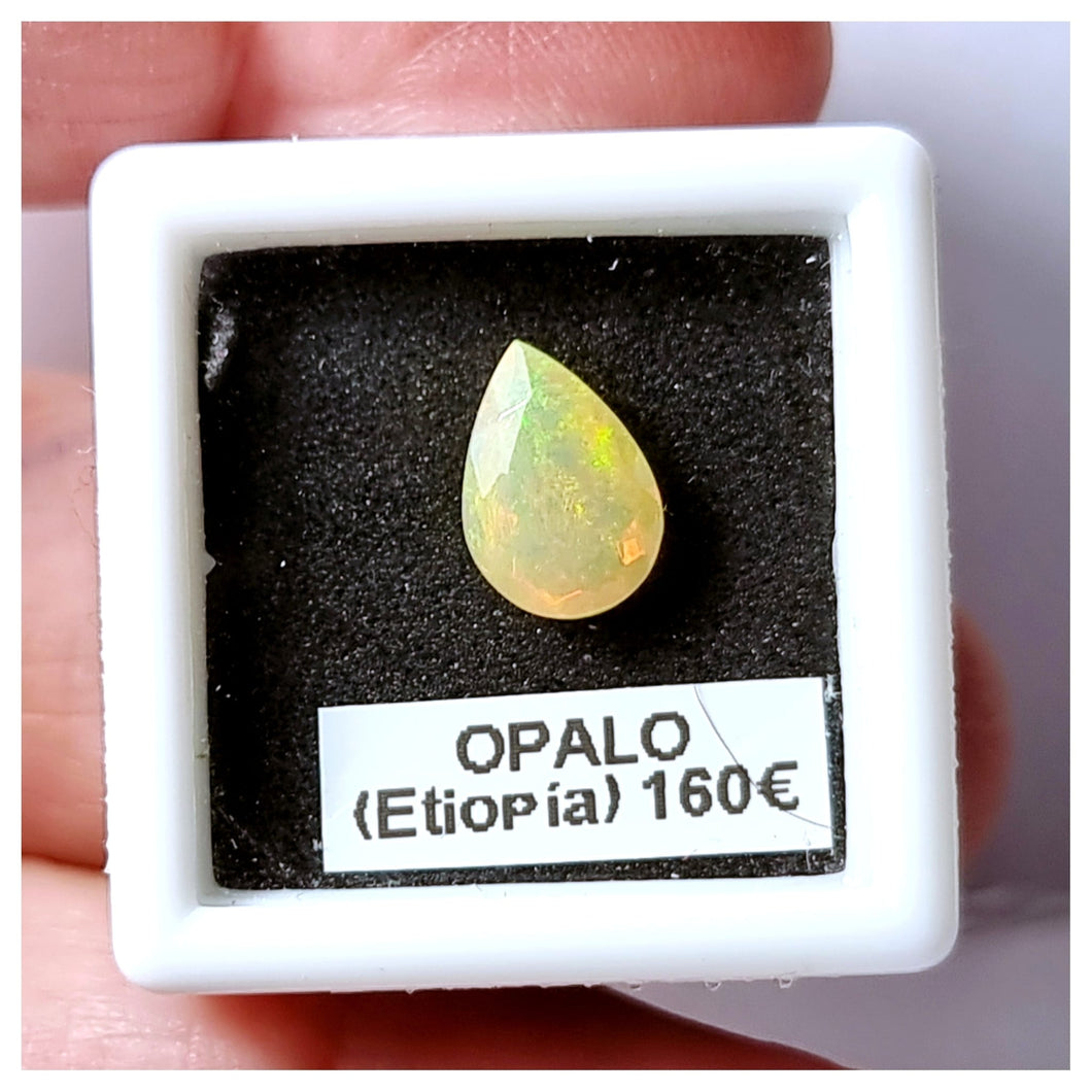 -OPALO ETIOPÍA-