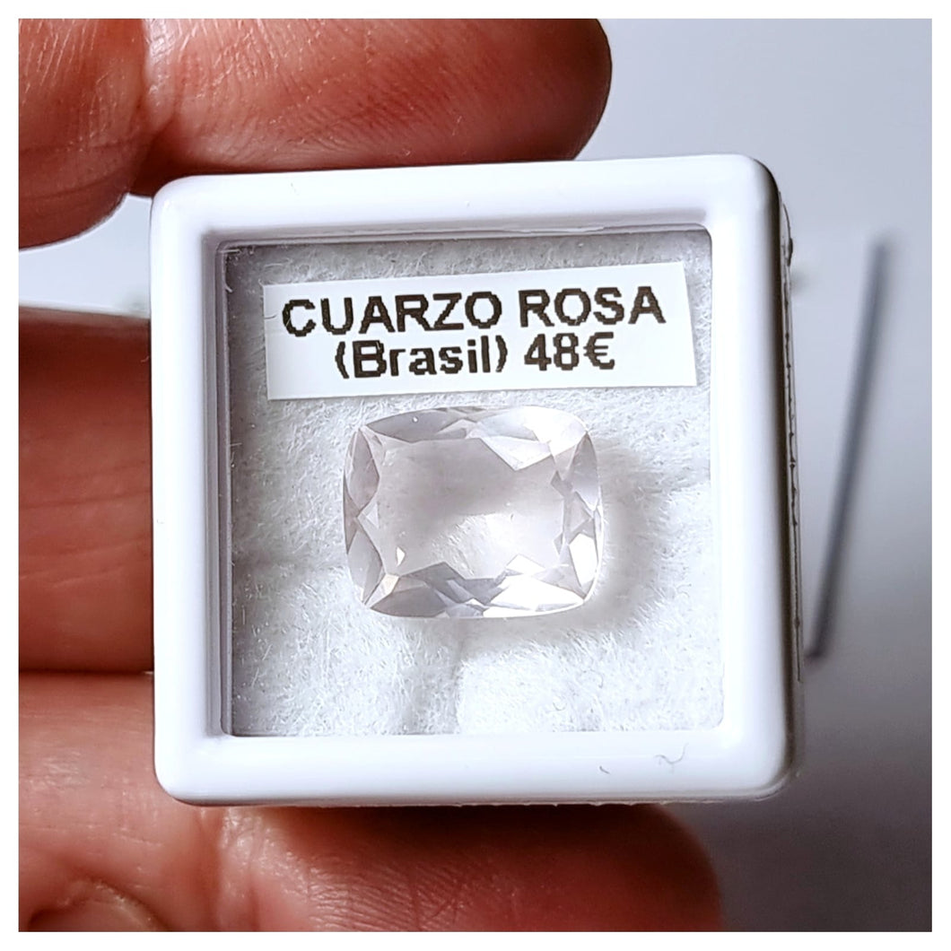 -CUARZO ROSA-