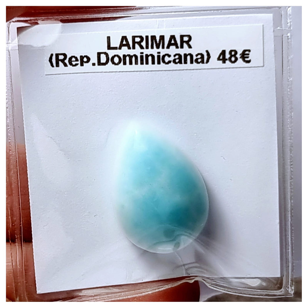 -LARIMAR-