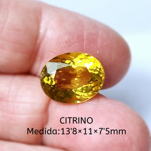 Cargar imagen en el visor de la galería, -CITRINO-
