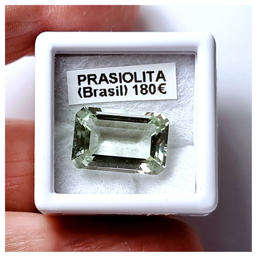 -PRASIOLITA-