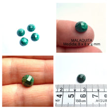 Cargar imagen en el visor de la galería, -MALAQUITA-

