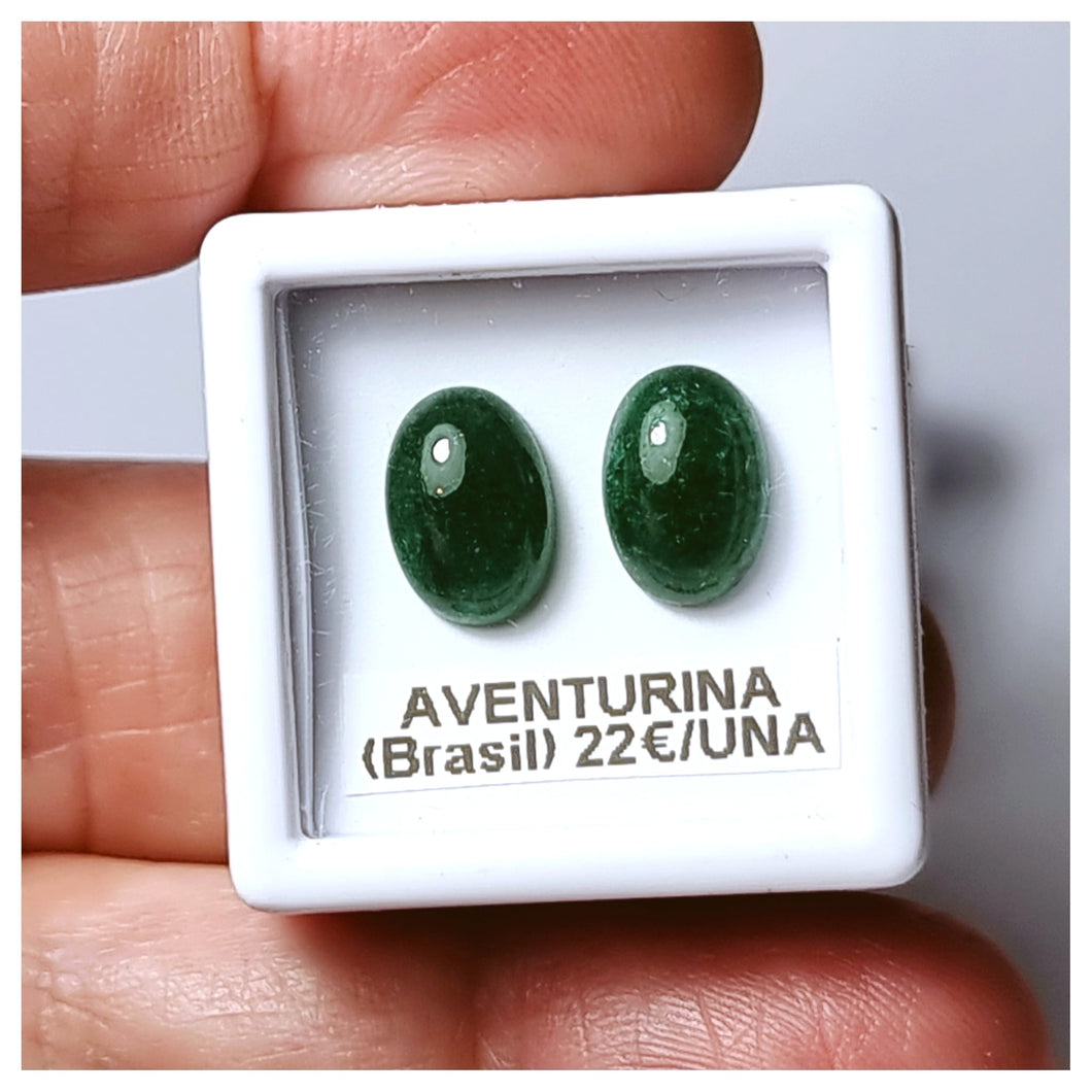 -AVENTURINA-