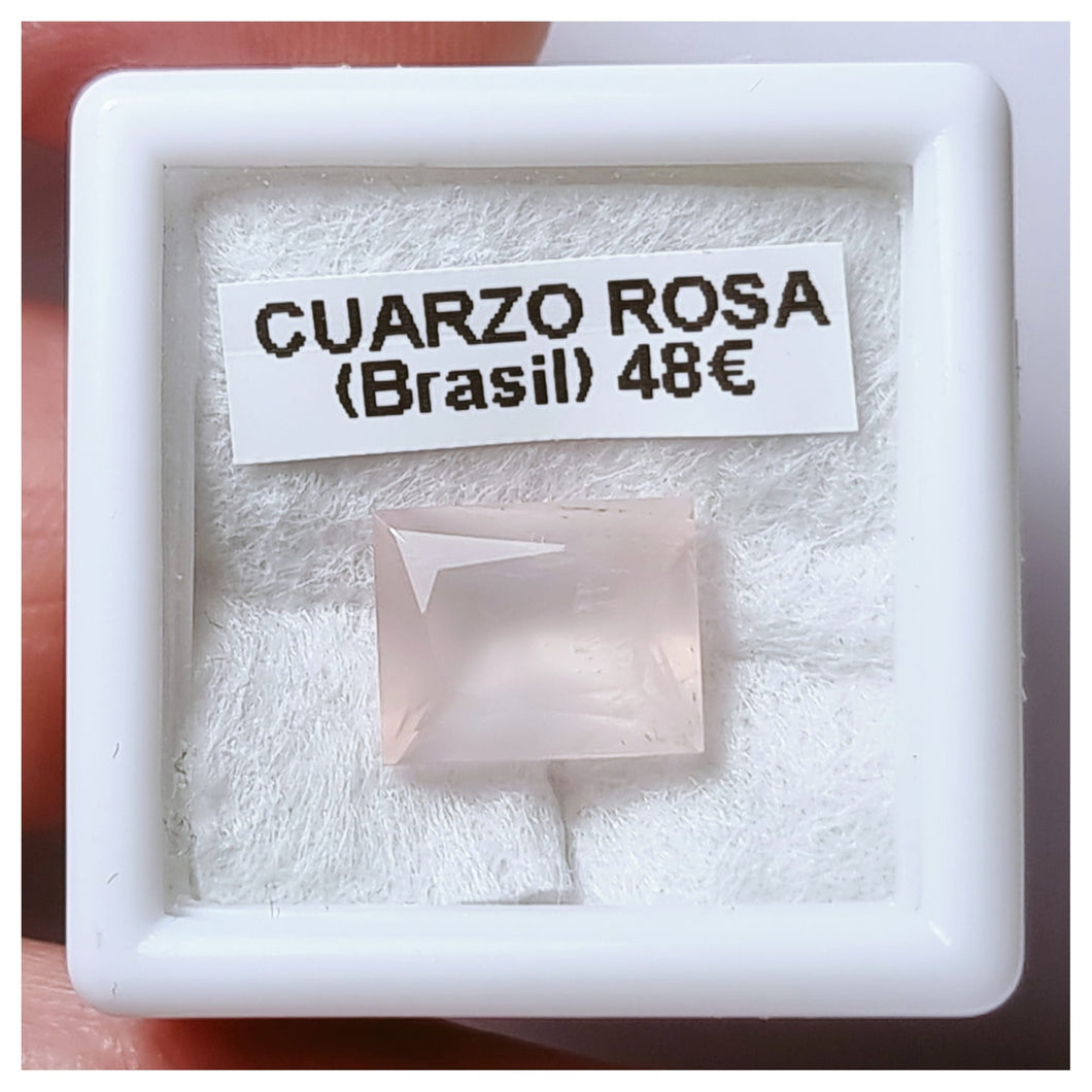 -CUARZO ROSA-