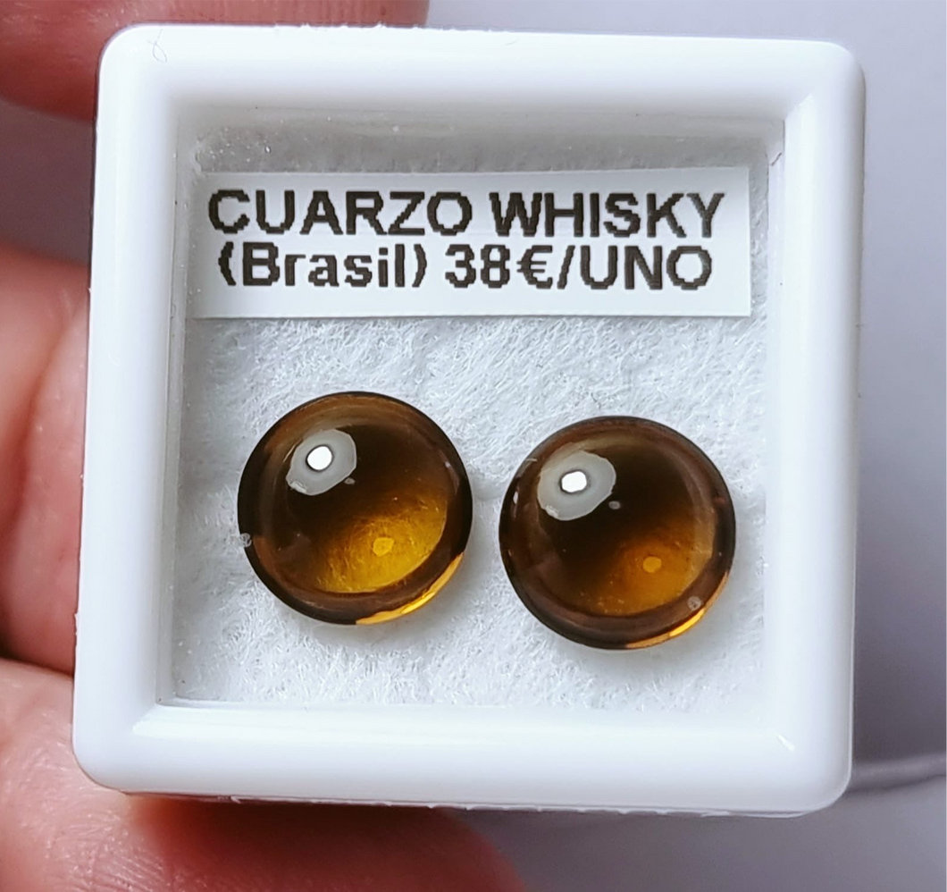 -CUARZO WHISKY-