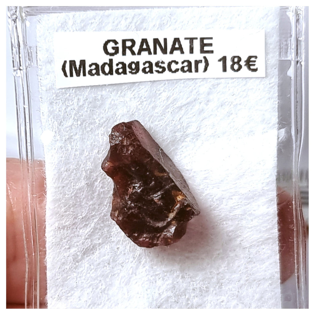-GRANATE-
