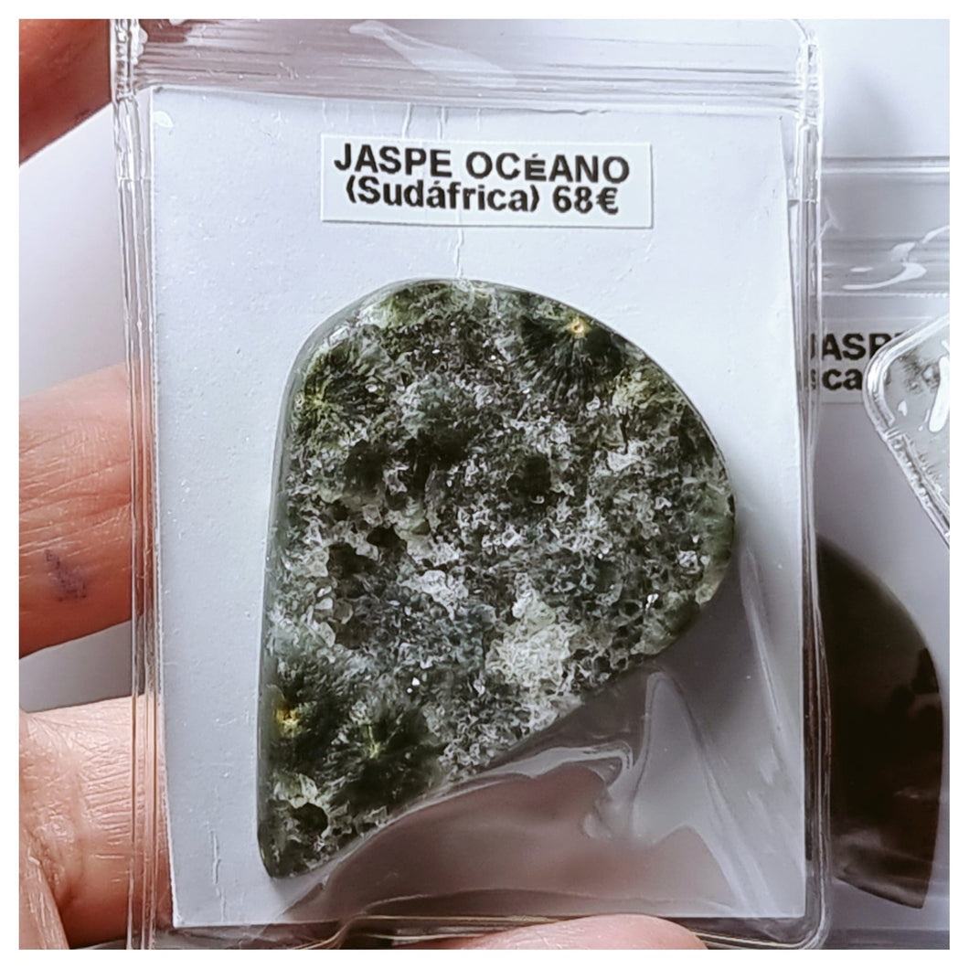 -JASPE OCÉANO-