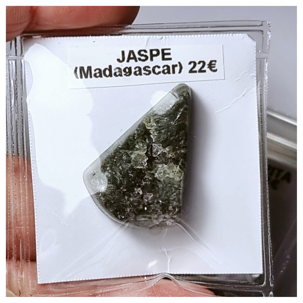-JASPE OCÉANO-