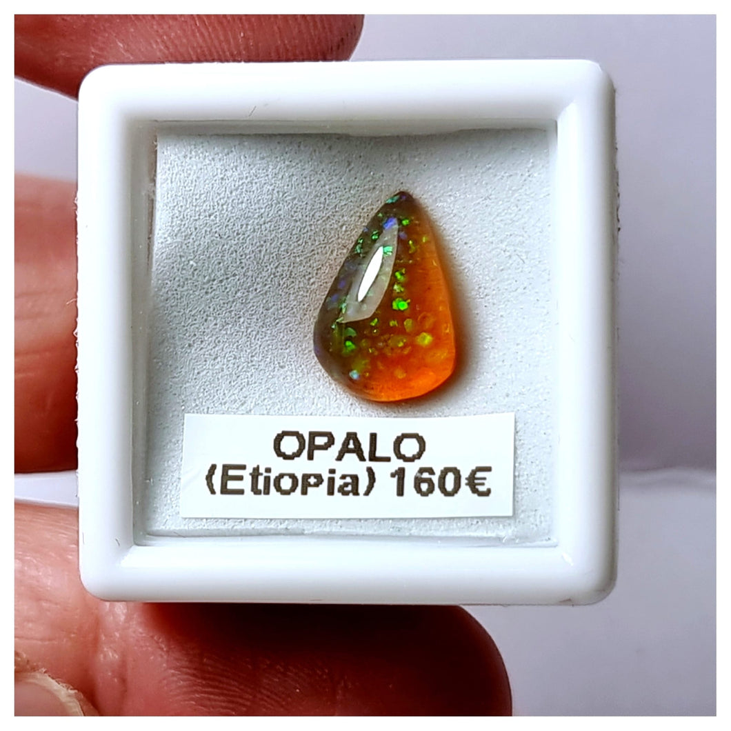 -ÓPALO ETIOPÍA-