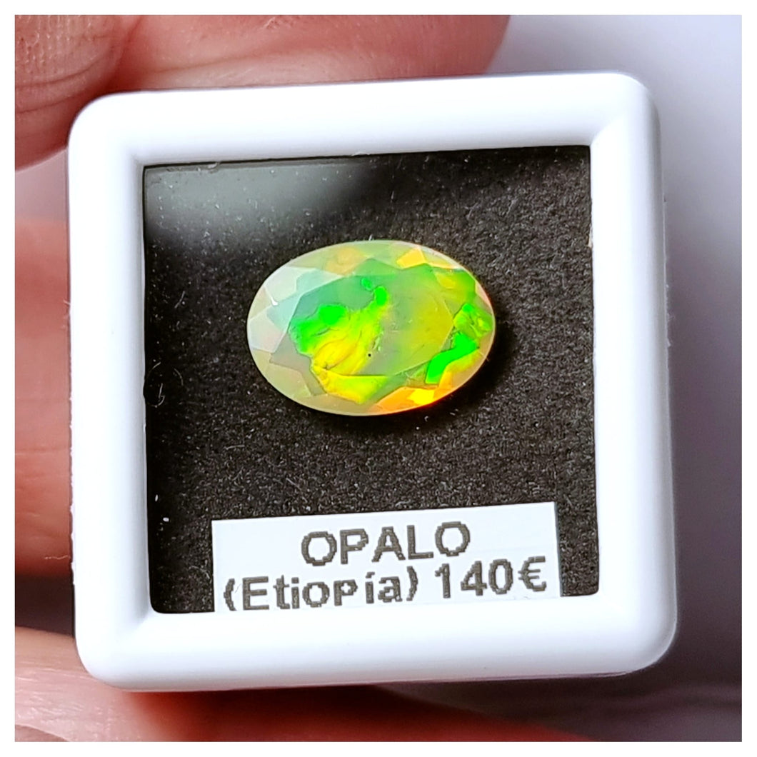 -ÓPALO ETIOPÍA-