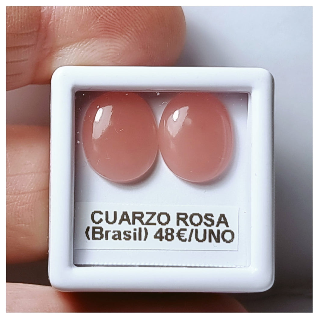 -CUARZO ROSA-