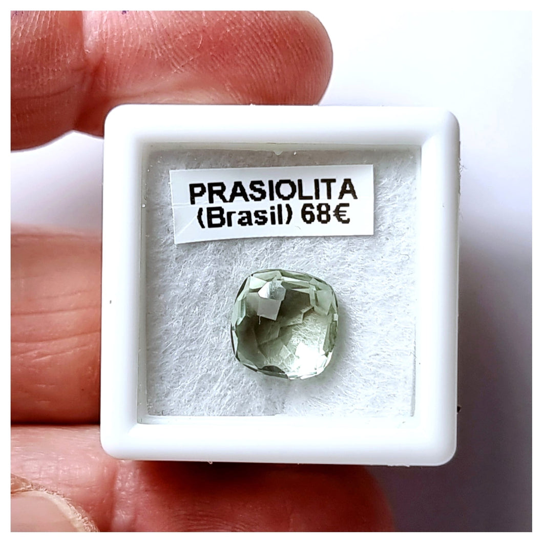 -PRASIOLITA-