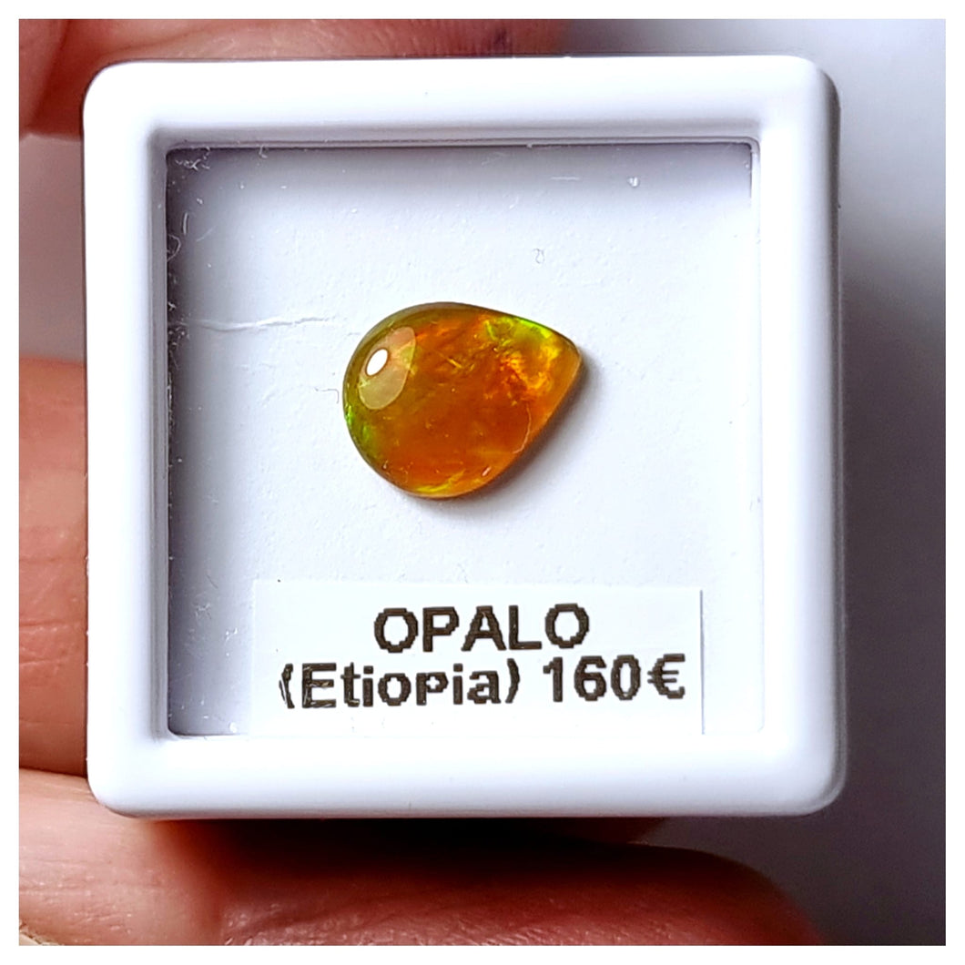 -ÓPALO ETIOPÍA-
