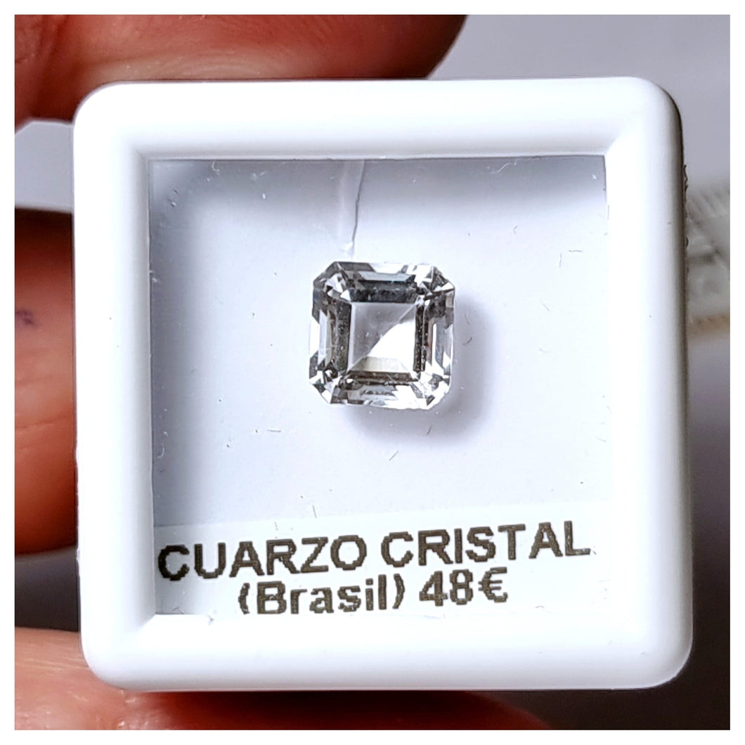 -CUARZO CRISTAL-