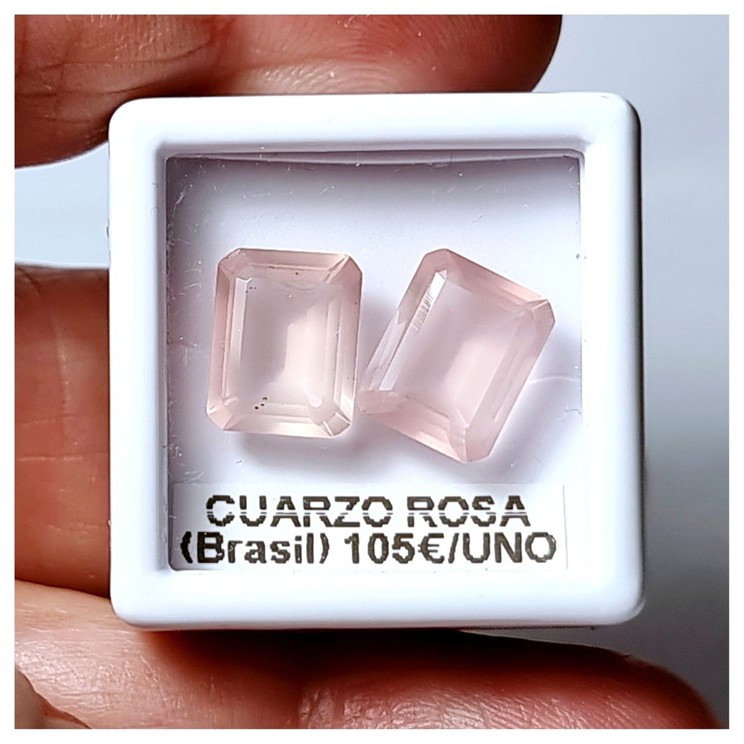 -CUARZO ROSA-
