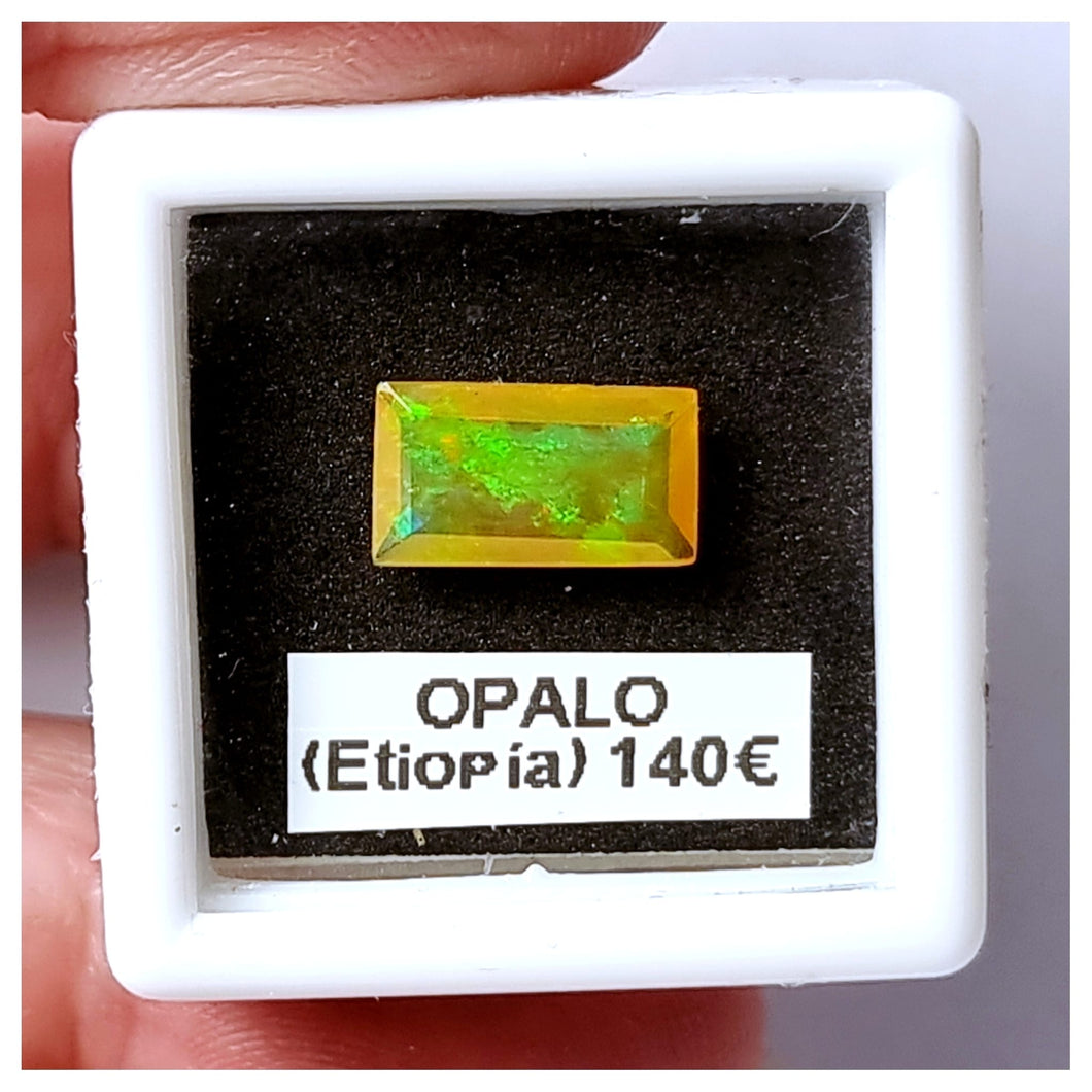 -OPALO ETIOPÍA-