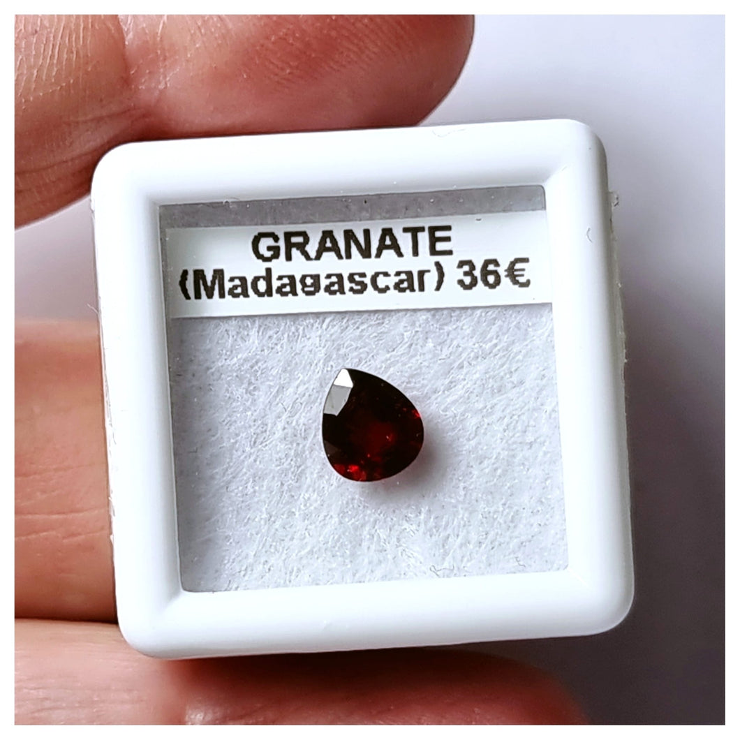 -GRANATE-