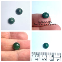 Cargar imagen en el visor de la galería, -MALAQUITA-

