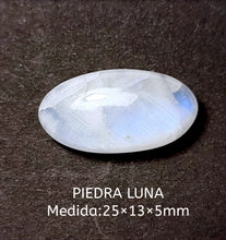 Cargar imagen en el visor de la galería, -PIEDRA LUNA-
