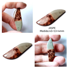 Cargar imagen en el visor de la galería, -JASPE-
