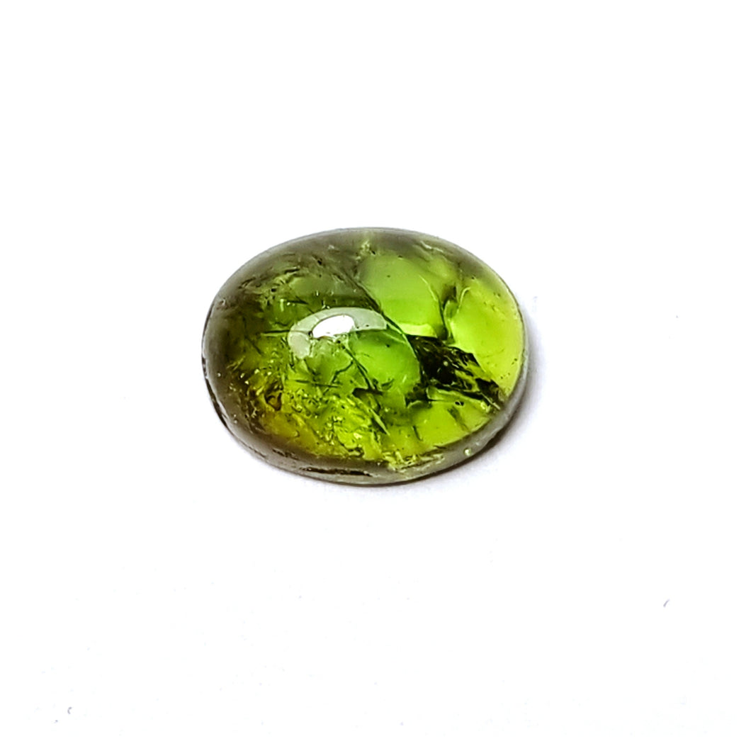 -TURMALINA VERDE-