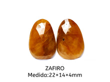 Cargar imagen en el visor de la galería, -ZAFIRO-

