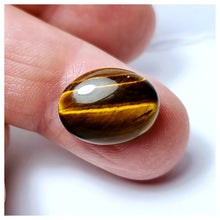 Cargar imagen en el visor de la galería, -OJO DE TIGRE-
