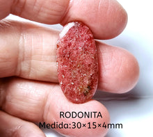 Cargar imagen en el visor de la galería, -RODONITA-
