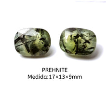 Cargar imagen en el visor de la galería, -PREHNITE-
