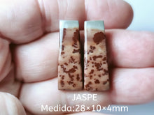 Cargar imagen en el visor de la galería, -JASPE-
