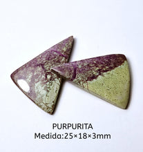 Cargar imagen en el visor de la galería, -PURPURITA-
