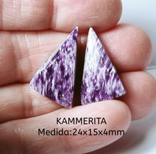 Cargar imagen en el visor de la galería, -KAMMERITA-
