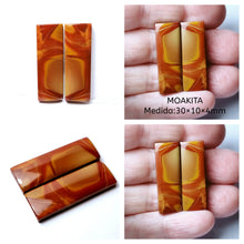 Cargar imagen en el visor de la galería, -MOAKITA-
