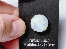 Cargar imagen en el visor de la galería, -PIEDRA LUNA-

