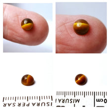 Cargar imagen en el visor de la galería, -OJO DE TIGRE-
