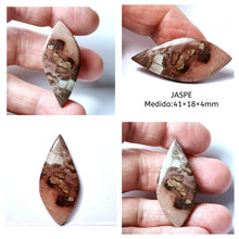 Cargar imagen en el visor de la galería, -JASPE-
