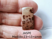 Cargar imagen en el visor de la galería, -JASPE-
