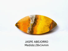 Cargar imagen en el visor de la galería, -JASPE ABEJORRO-
