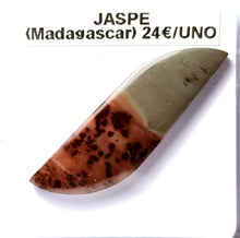 Cargar imagen en el visor de la galería, -JASPE-
