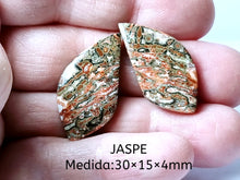 Cargar imagen en el visor de la galería, -JASPE-
