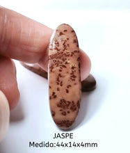 Cargar imagen en el visor de la galería, -JASPE-
