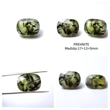 Cargar imagen en el visor de la galería, -PREHNITE-
