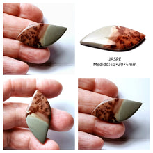 Cargar imagen en el visor de la galería, -JASPE-
