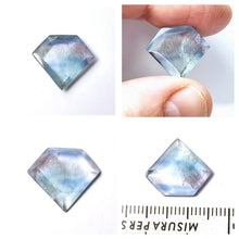 Cargar imagen en el visor de la galería, -FLUORITA-
