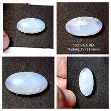 Cargar imagen en el visor de la galería, -PIEDRA LUNA-
