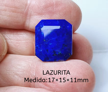 Cargar imagen en el visor de la galería, -LAZURITA-
