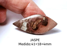 Cargar imagen en el visor de la galería, -JASPE-
